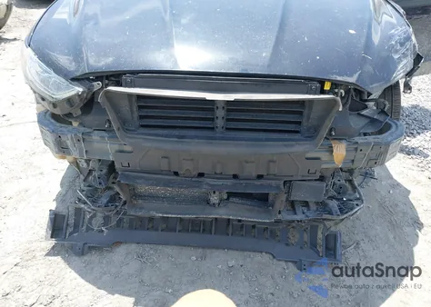 2019 Ford Fusion Se from USA, damaged, VIN 3FA6P0HD5KR126859